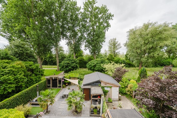 Medium property photo - Zalmsteek 43, 3192 MC Hoogvliet Rotterdam